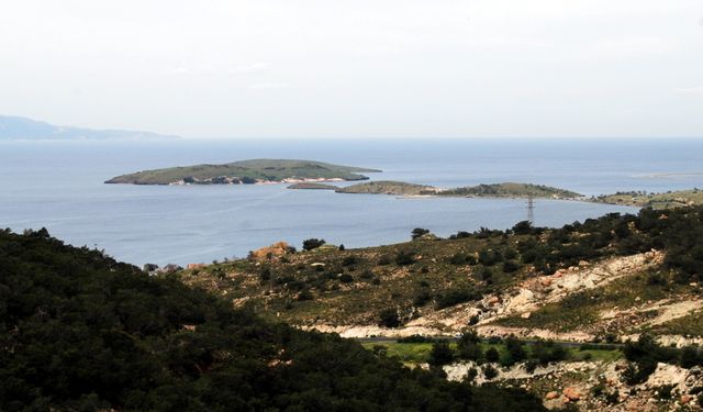 İzmir’in en huzurlu plajları: Ağustos’ta kalabalıklardan uzak yerler