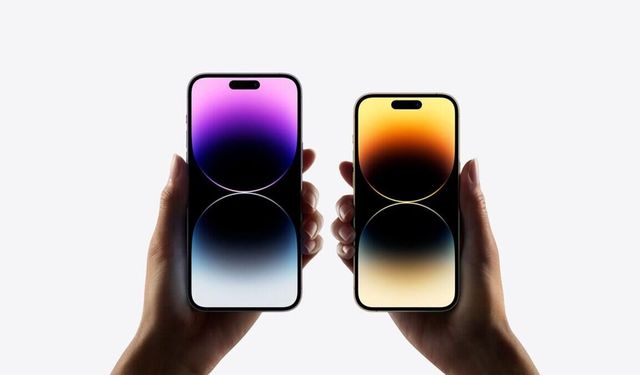 Apple Türkiye'den iPhone fiyatlarına zam!