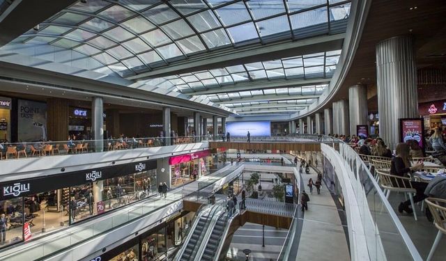 Bayramda AVM’ler açık mı? İşte 21-22 Mart 2026 çalışma saatleri
