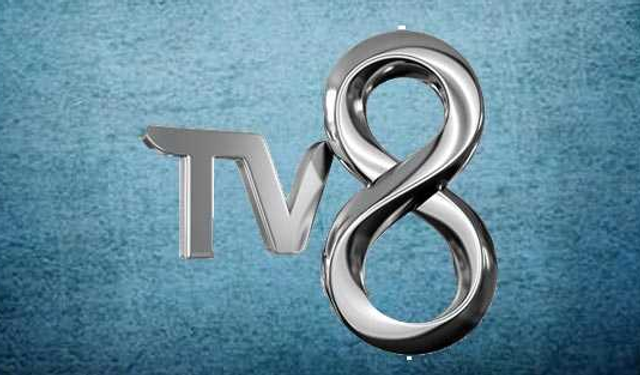 TV8 Yayın Akışı: 23 Nisan 2024 Salı'da Heyecan ve Eğlence Bir Arada!