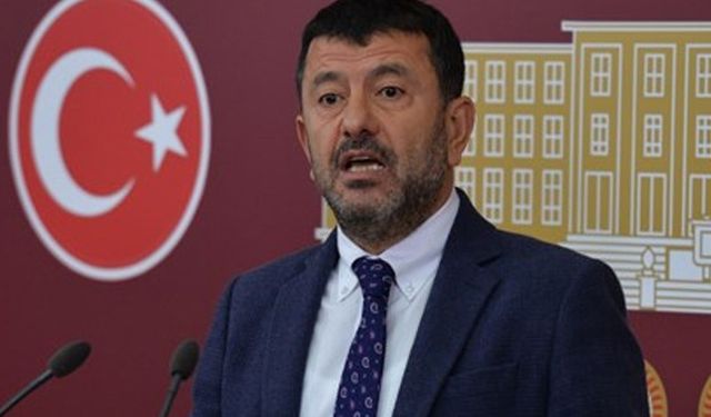 CHP'li Ağbaba'dan, iktidara çağrı!
