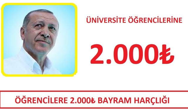 Bayram harçlığı nereden başvuru yapılır? Bayram harçlığı ne kadar? PTT'den bayram harçlığı nasıl alınır?