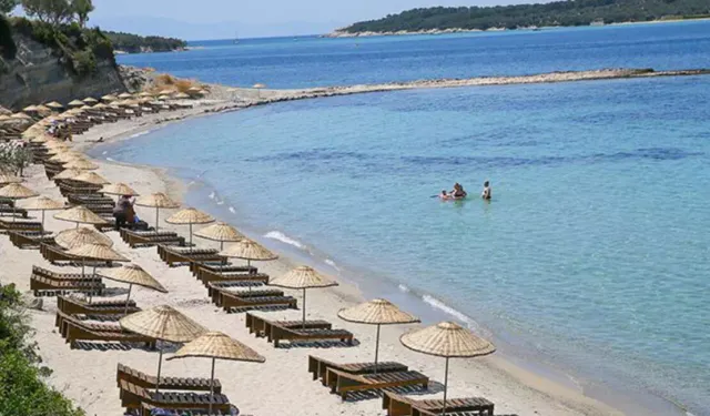 Dikili'nin en güzel yeri neresi? İzmir Dikili tatil için nasıl bir yer?