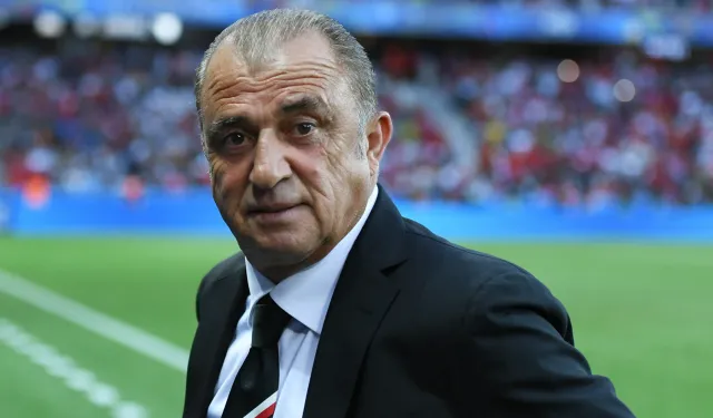 Fatih Terim'in yeni takımı belli oldu