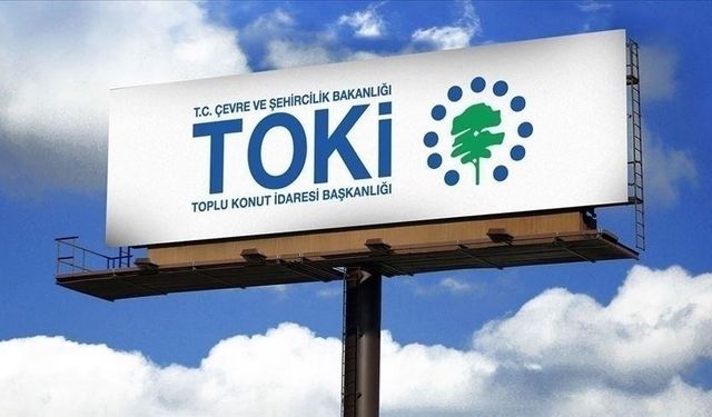 TOKİ Arsa Satışı: TOKİ Arsa Başvurusu Nasıl Yapılır? Hangi İllerde Arsa Satışı Yapılacak?