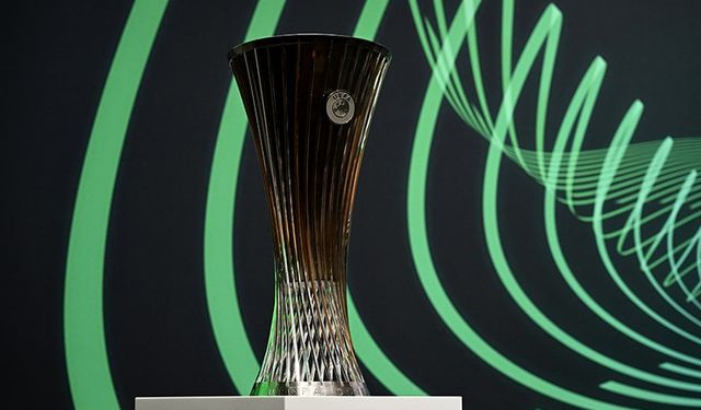 Avrupa'da Heyecan Yarı Finallere Taşındı: Avrupa Ligi ve Konferans Ligi'nde Son Dört Takım Belli Oldu