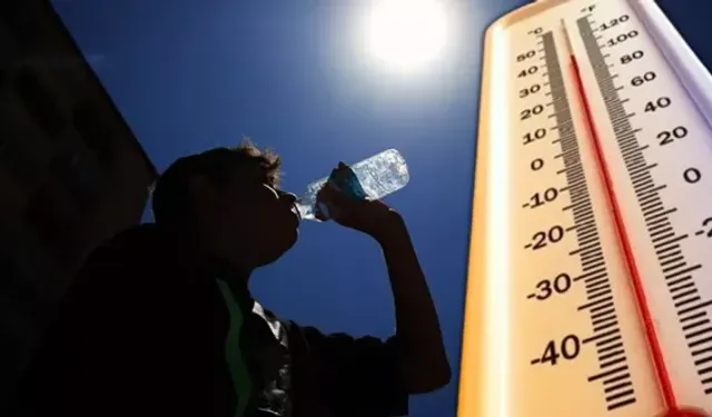 Sıcaklıklar Mevsim Normallerinin 15 Derece Üzerine Çıkacak! İzmir, Ankara ve İstanbul'da Hava Durumu Nasıl Olacak?