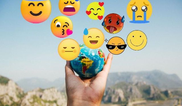 Dünya Emoji Günü: Türkiye’ye dair araştırma yayımlandı 