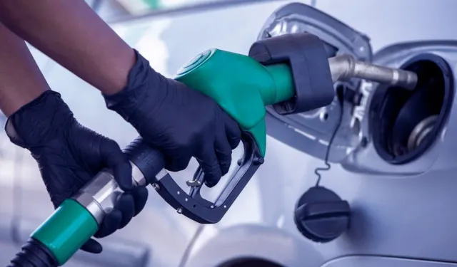 Akaryakıt Fiyatları 16 Nisan 2024: Son Dakika Benzin, Mazot, LPG Fiyatları