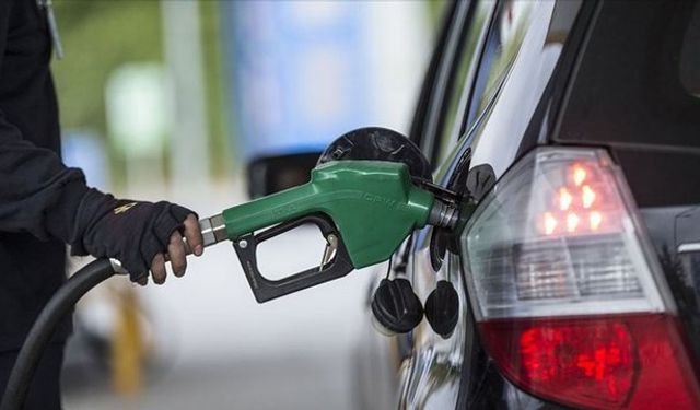 Benzine zam geliyor! 4 Temmuz 2023 EPGİS akaryakıt fiyat listesi güncellendi! Shell, Total, Opet, PO benzin fiyatları