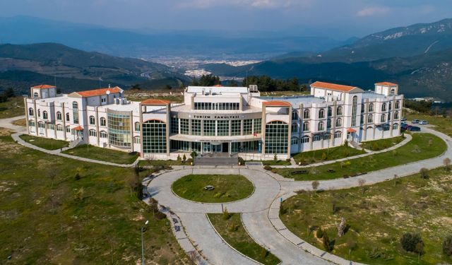 Dokuz Eylül Üniversitesi öğretim elemanı alacak! Başvurular 8 Ağustos’ta başladı