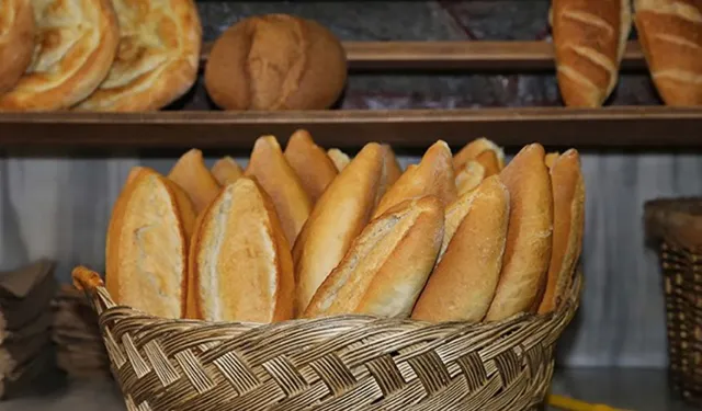 Ekmek fiyatları zamlandı mı? 2023 İl il güncel ekmek fiyatı ve ekmek kaç lira?