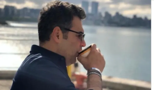 Enver Aysever hakkında tahliye kararı