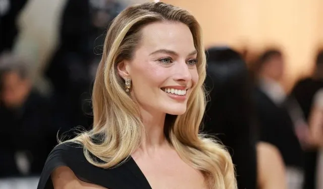 Margot Robbie’den eleştirmenlere ‘duvar’: "Benim önceliğim gişedeki seyirci"