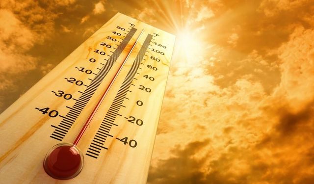 Pastırma sıcakları kapıda! İzmir'de termometreler 30 dereceyi görecek
