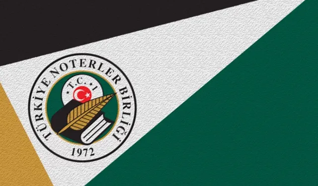 Noterler için yeni dönem