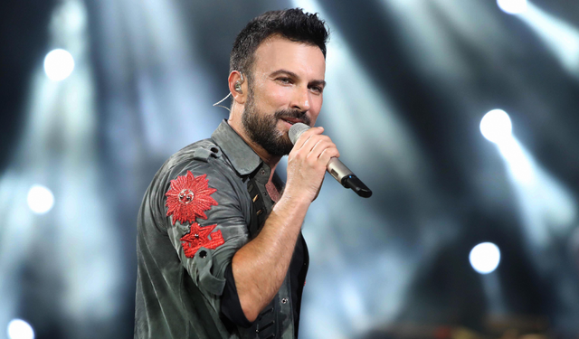 Tarkan’dan rekor ilgi sonrası sürpriz karar: İstanbul’da dört yeni konser daha geliyor