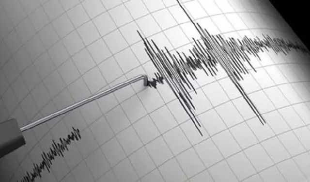 Peru'da 4.6 Büyüklüğünde Deprem!