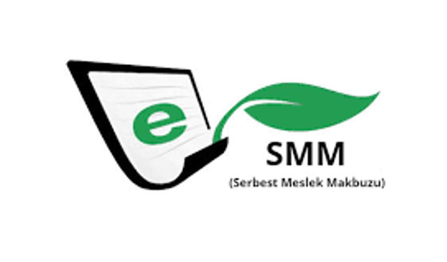 e-SMM ne işe yarar?