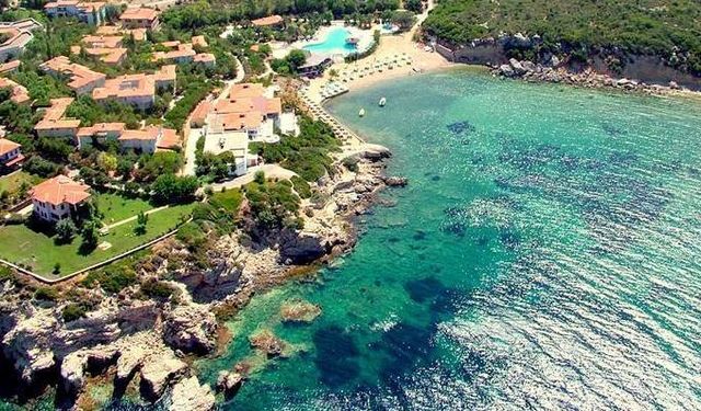 Seferihisar’da deniz manzaralı dubleks mesken 15 milyon TL’den satışta