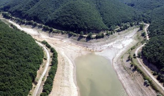 İzmir baraj doluluk oranları 29 temmuz 2024: İzmir'deki barajların durumu nasıl?