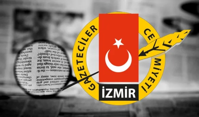 Journalist Association of Izmir Reacts to Murat Karakaş’s Statements Against Journalist Çağla Geniş