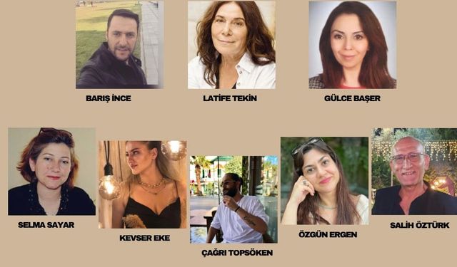 İzmir Karaburun'da Börklüce Kültür Sanat Festivali yola çıkıyor!