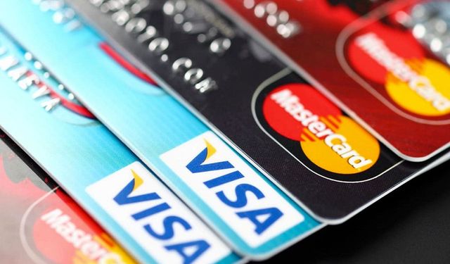 Temassız kartlarda şifresiz işlem limiti yükseltildi