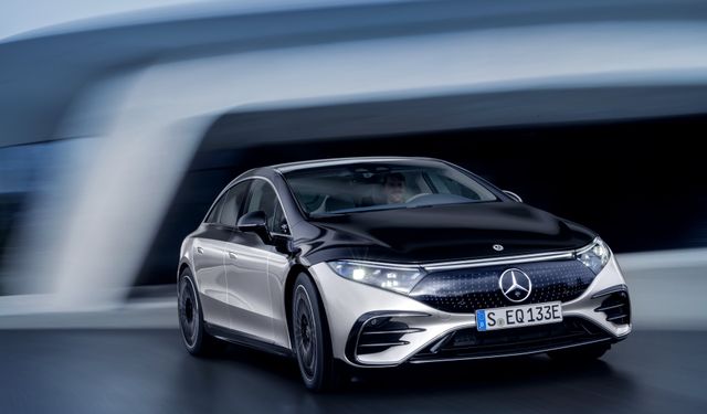 1,500,000 TL'ye Mercedes-Benz marka araç satılacak