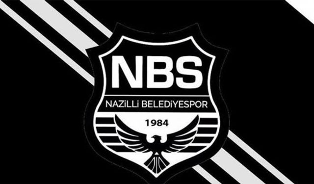 Nazillispor resmen şirketleşti