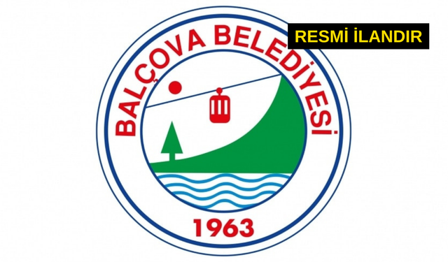 Balçova Belediye Başkanlığı araç kiralayacak