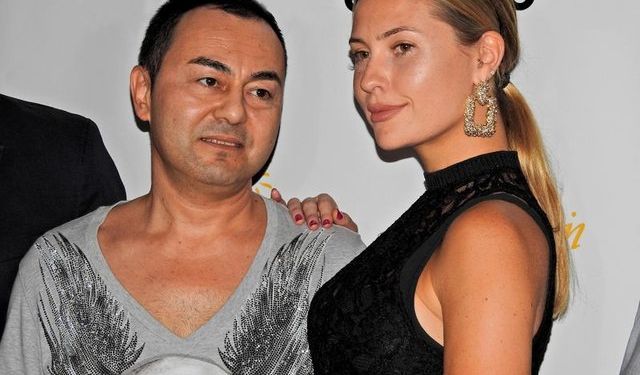 Serdar Ortaç’tan yıllar sonra gelen itiraf: “Şarkılarım gerçek birine yazılmadı”