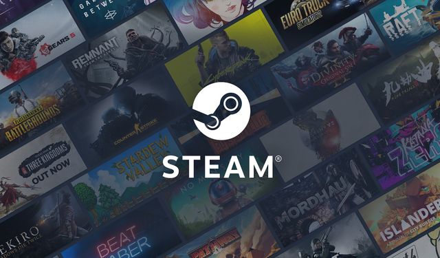 Steam Türkiye'de en çok satan oyunlar (22-29 Ekim)