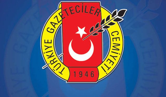 TGC: TSYD’ye kayyum kararından vazgeçilmelidir