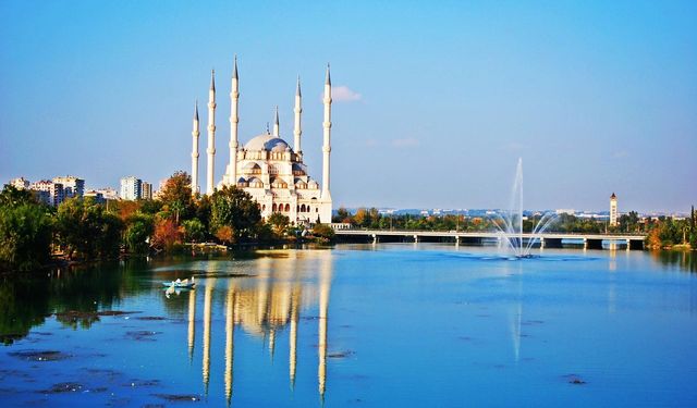 Gezmeye Doyamayacağınız Adana Köyleri - Adana'nın En Güzel 4 Köyü