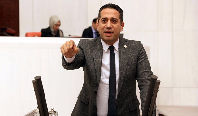 CHP'den Özdağ'a sert tepki: 'Sözlerinin önemi yok!'