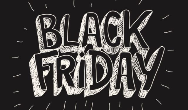 Black Friday nedir? Black Friday ne zaman ve neden önemli?