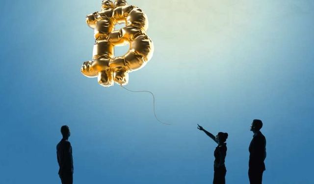 Bitcoin 110 bin dolar sınırında tutunmaya çalışıyor