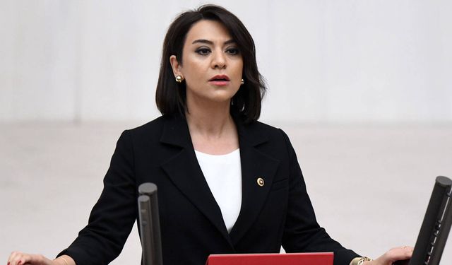 CHP'li Taşçıer: Asgari ücrete zam yapılması elzemdir