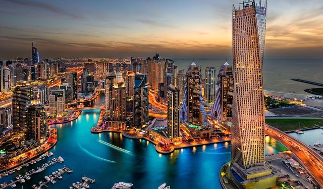 Dubai’ye gidecekler dikkat! Yeni vize belgeleri açıklandı