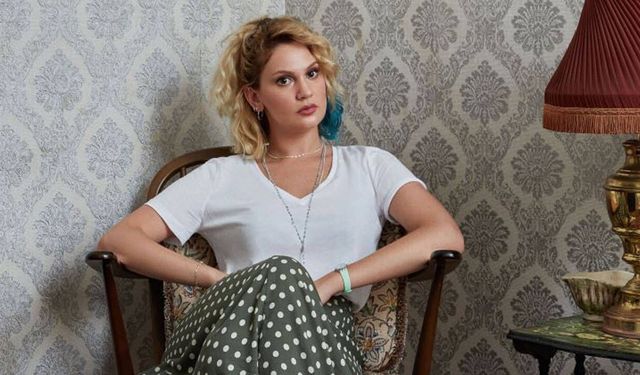 Farah Zeynep Abdullah: “Ekranlara dönmüyorum”
