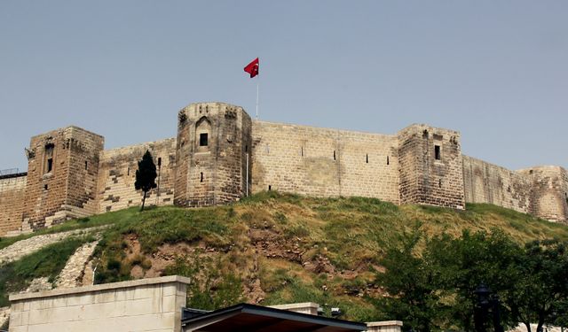 Gezmeye Doyamayacağınız Gaziantep Köyleri - Gaziantep'in En Güzel 8 Köyü
