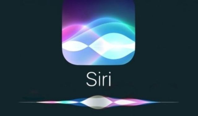 Apple'a Siri davası: 95 milyon dolarlık anlaşma