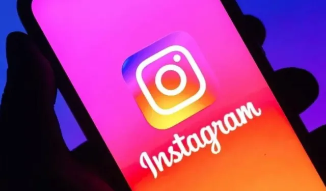 Instagram Çöktü Mü? 4 Ekim Pazartesi Instagram’a Neden Giriş Yapılamıyor?