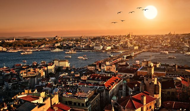 Gezmeye Doyamayacağınız İstanbul Köyleri - İstanbul'un En Güzel 5 Köyü
