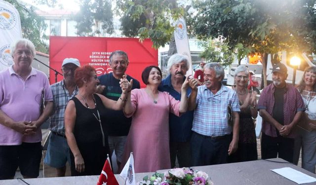 İzmir Karaburun'da Bedreddin'den davet: İsyandan festivale!