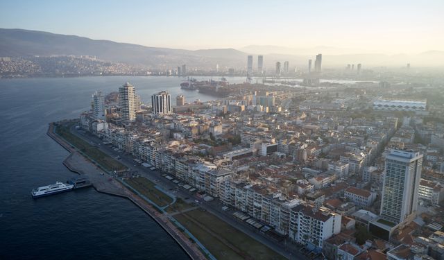 İzmir'e Yakın Sessiz Cennetler: Günübirlik gezebileceğiniz yerler