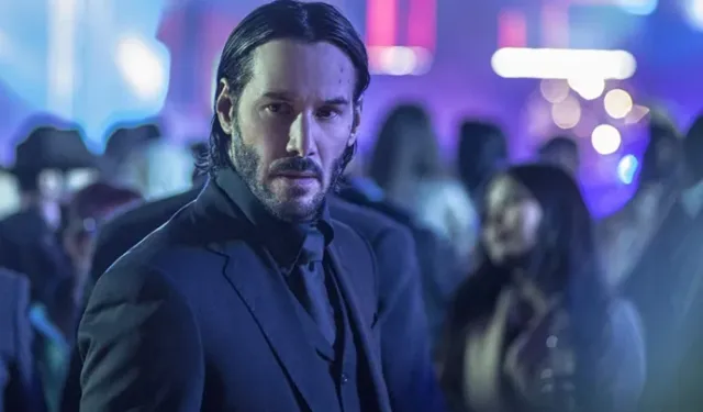 John Wick evreni genişlemeye devam ediyor: Yeni dizi yolda!