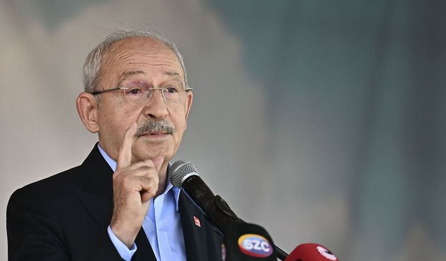 Kemal Kılıçdaroğlu, SHP'yi Yeniden Kurdurduğu İddialarını Yanıtladı