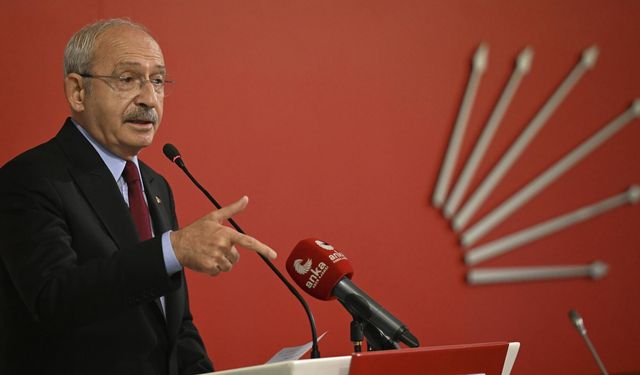 Kemal Kılıçdaroğlu: A Visionary Leader in Turkish Politics